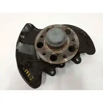

STEERING KNUCKLE FRONT LEFT MERCEDES C-CLASS (W203) SALOON