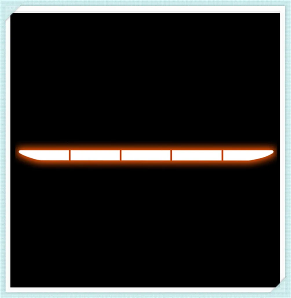 Car Sticker Warn Body Trunk Accessori Esterni Per Ford Focus Mk2 Mk3 Mk4 Fiesta Ecosport Mondeo Fusion Kuga Escape