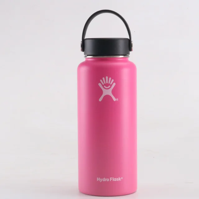 hydro flask 32 oz lilac