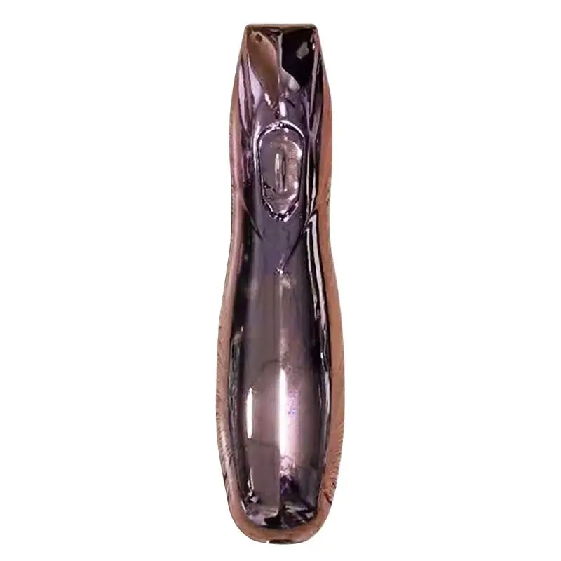  DIY Barber Hair Clipper Trimmer Accessories Back Housing Cover Lid Protective Case for D8 3 Colors 