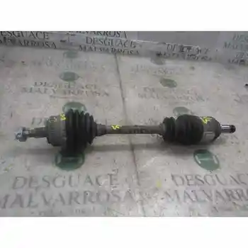 

TRANSMISSION FRONT LEFT MERCEDES E CLASS (W168) 160 (168.033) [15297091]