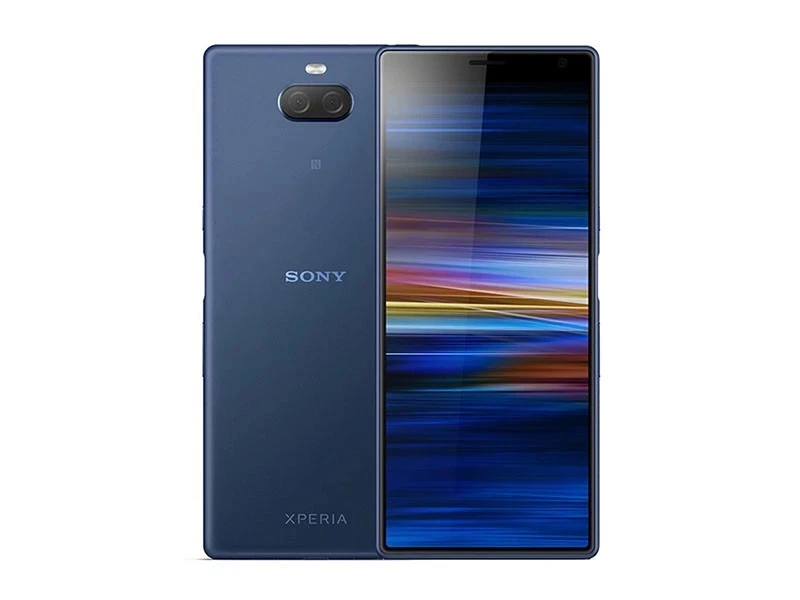 iphone 7 refurbished Sony Xperia 10 I3113 i4113 Android Mobile phone 4G LTE 6.0" Octa core 3GB RAM 64GB ROM 13MP&5MP Cameras Fingerprint Smartphone iphone 12 refurbished