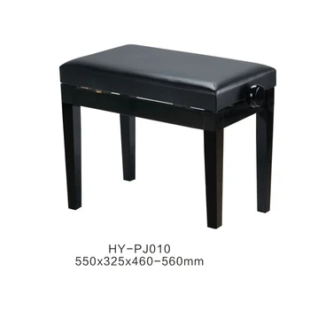 

Banquet, black, artificial leather, Rin