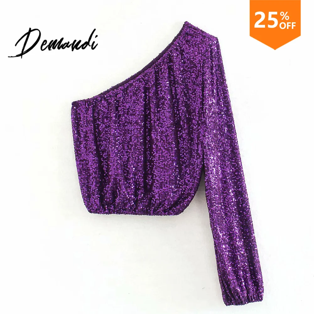 Demandi 2020 Весенняя женская короткая Асимметричная куртка во французском стиле