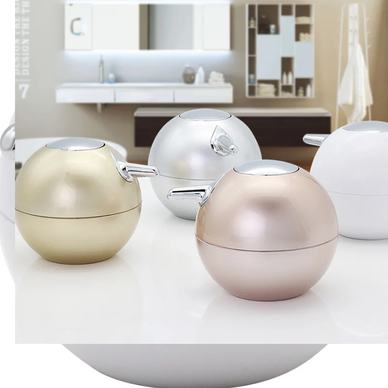 Portable Emulsion Soap Dispenser Storage Bottle Hand Sanitizer Bottle Press-Type Plastic Liquid Shampoo Shower Separate Bottle Portable Emulsion Soap Dispenser Storage Bottle Hand Sanitizer Bottle Press-Type Plastic Liquid Shampoo Shower Separate Bottle