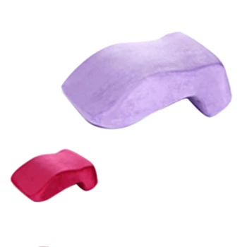 

Memory Foam Lumbar Support Pillows Protect Memory Slow Rebound Pressure Pillow Anti-Hand Paralysis Pillow Siesta Pillow