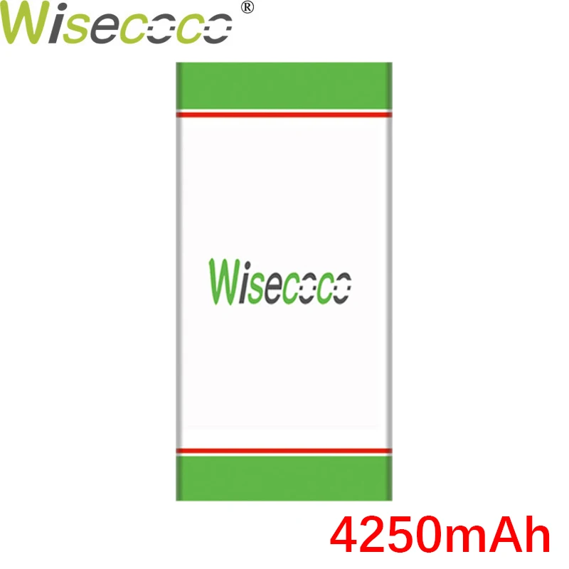 Wisecoco 4250 мАч HB474284RBC Батарея для huawei Honor 3C Lite C8816 C8816D G521 G615 G601 G620 Y635 Y523 Y625 телефон товар