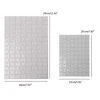 10 Packs Jigsaw Puzzles A4 A5 Sublimation Blanks Puzzles DIY Heat Transfer Craft 3