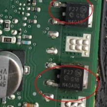 G18N40ABG G18N40BG 5 шт./лот