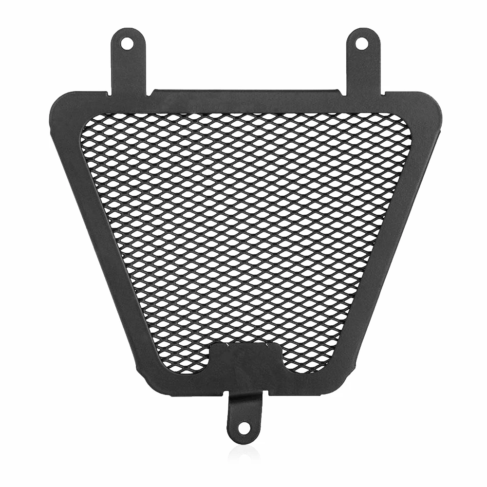Motorcycle Water Tank Cover Radiator Grill Protector Guard for DUCATI 848 1098 1198