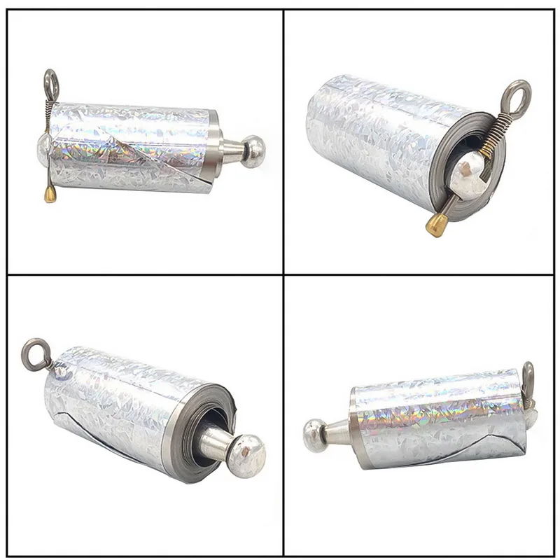 Hot Stainless Steel Pocket Self-defense Telescopic Stick Portable Martial Arts Performance Metal  Extension Poles