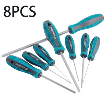 

Drivers Hex Key Wrench Spanner Fastener Repair Hand tools Workshop Supplies
