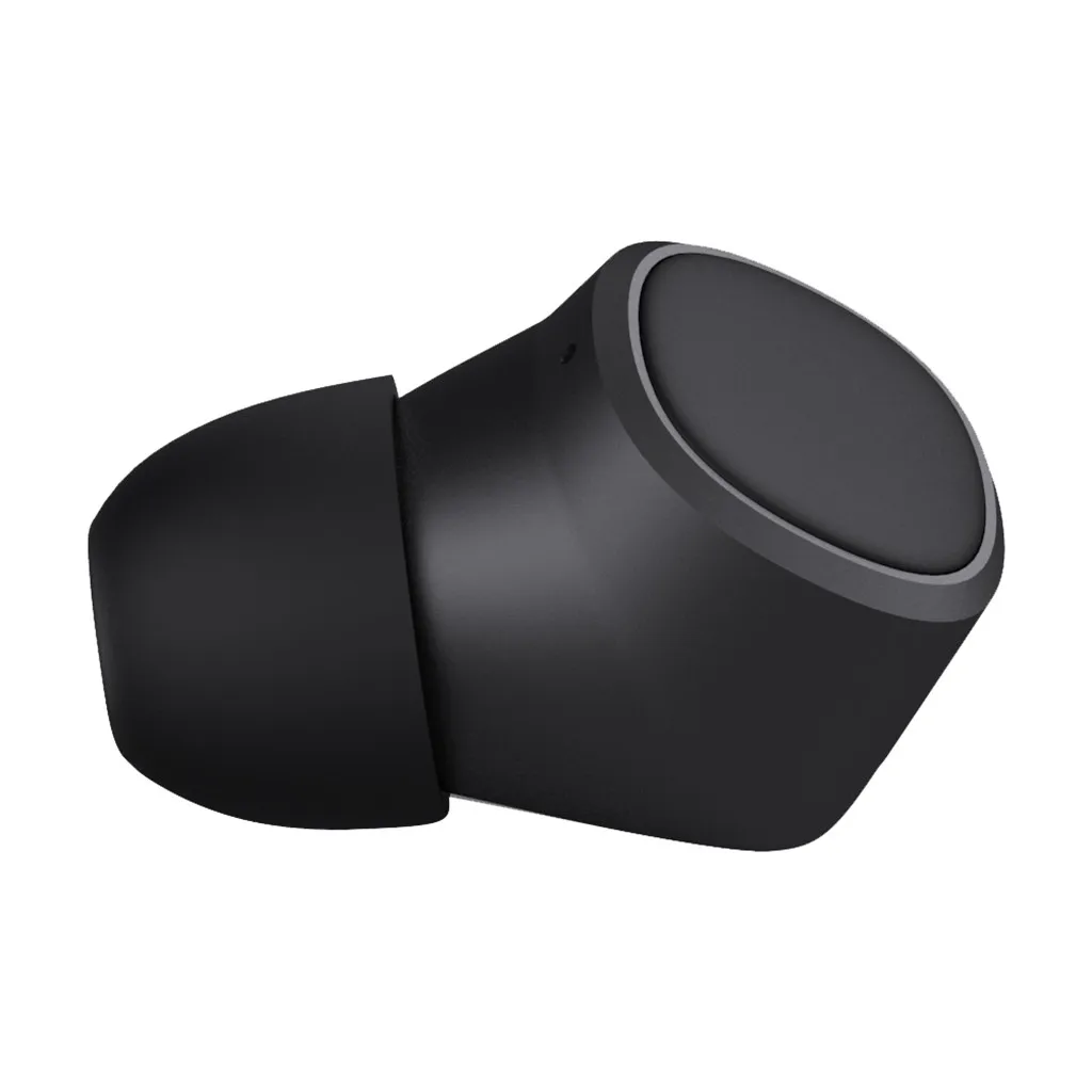 Mosunx портативная беспроводная bluetooth-гарнитура, стерео Спортивные Bluetooth беспроводные гарнитуры, водонепроницаемая гарнитура