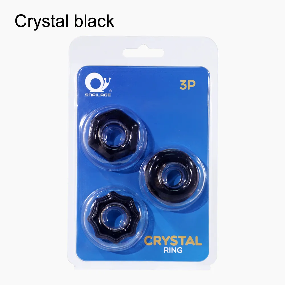 1 pack Lock delay ring Couple Lover Sexy Play Games Ring Men Soft TPE Time Delay Ring Delay ejaculation Penis ring L0919 1 pack Lock delay ring Couple Lover Sexy Play Games Ring Men Soft TPE Time Delay Ring Delay ejaculation Penis ring L0919