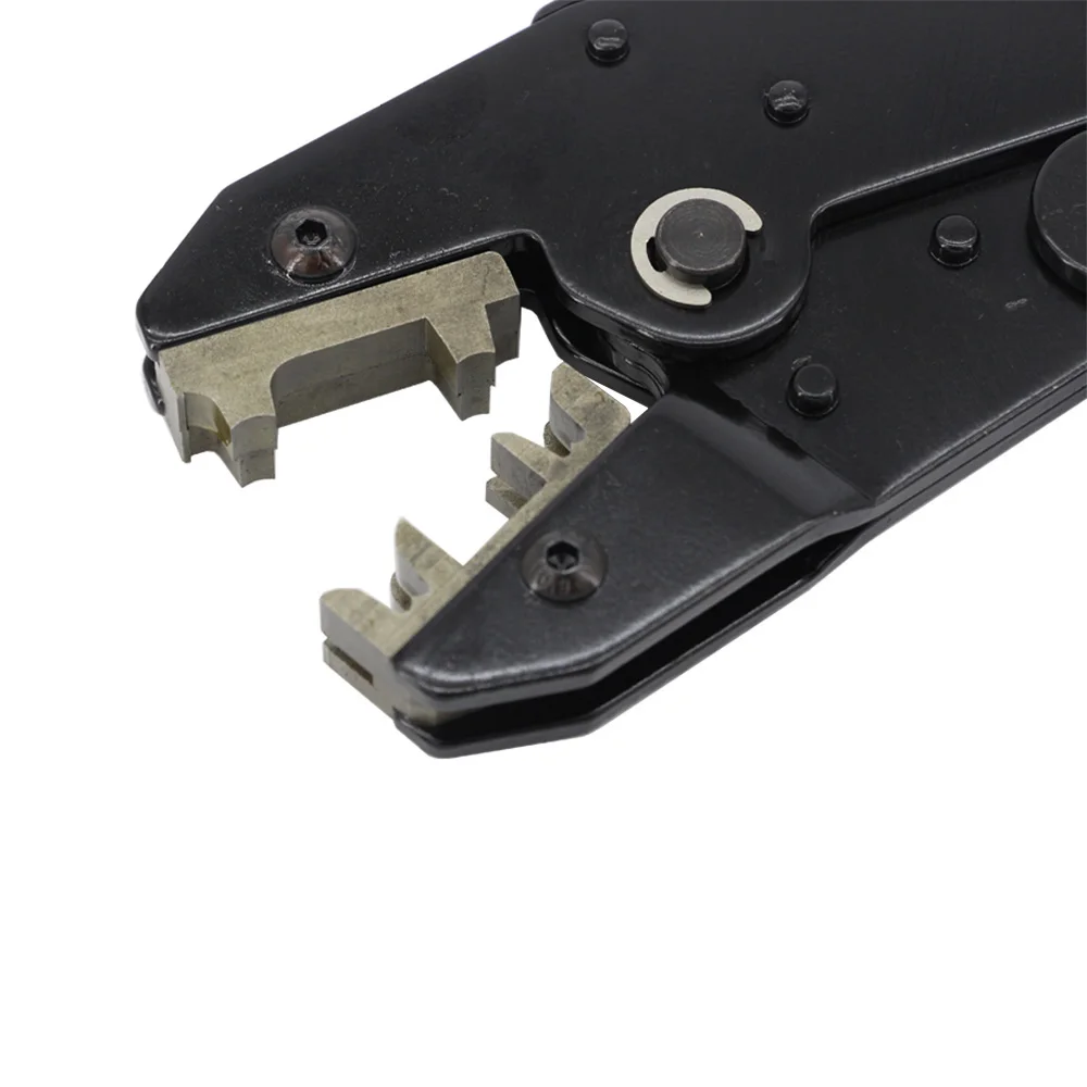 terminal braçadeira 3-6AWG terminal automotivo friso alicates