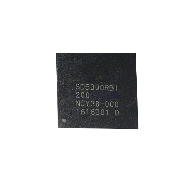 

Sd5000 Bga Sd5000rbi200