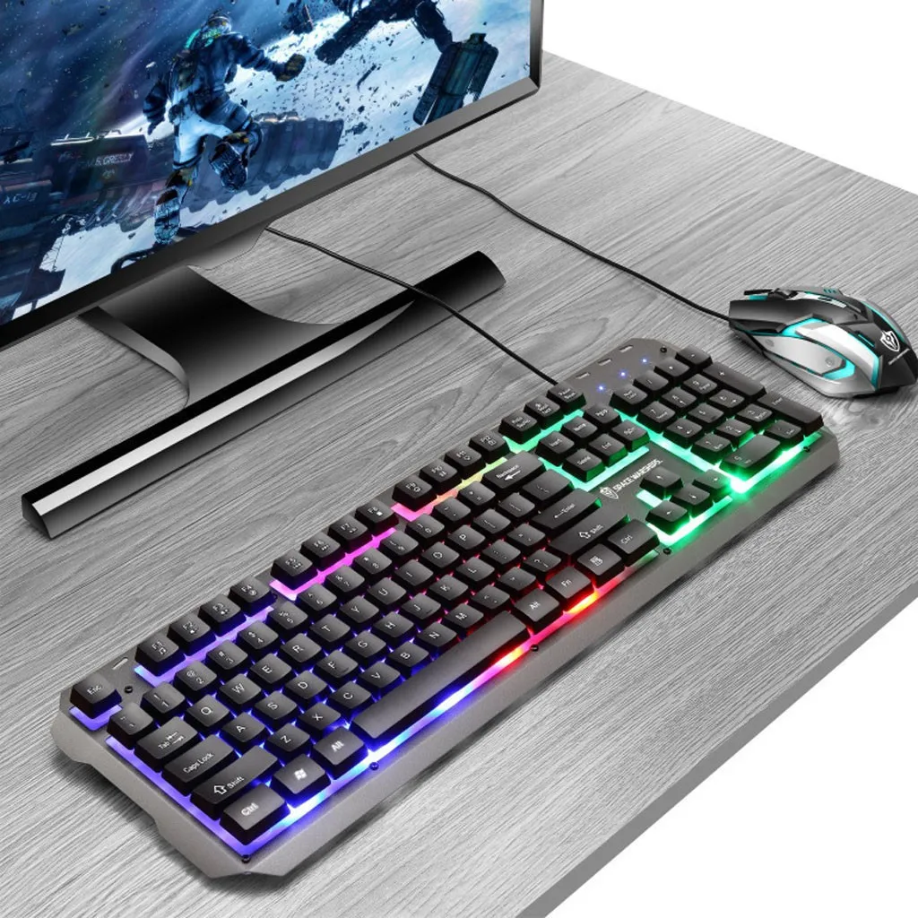 Cheap Combos de teclado e mouse
