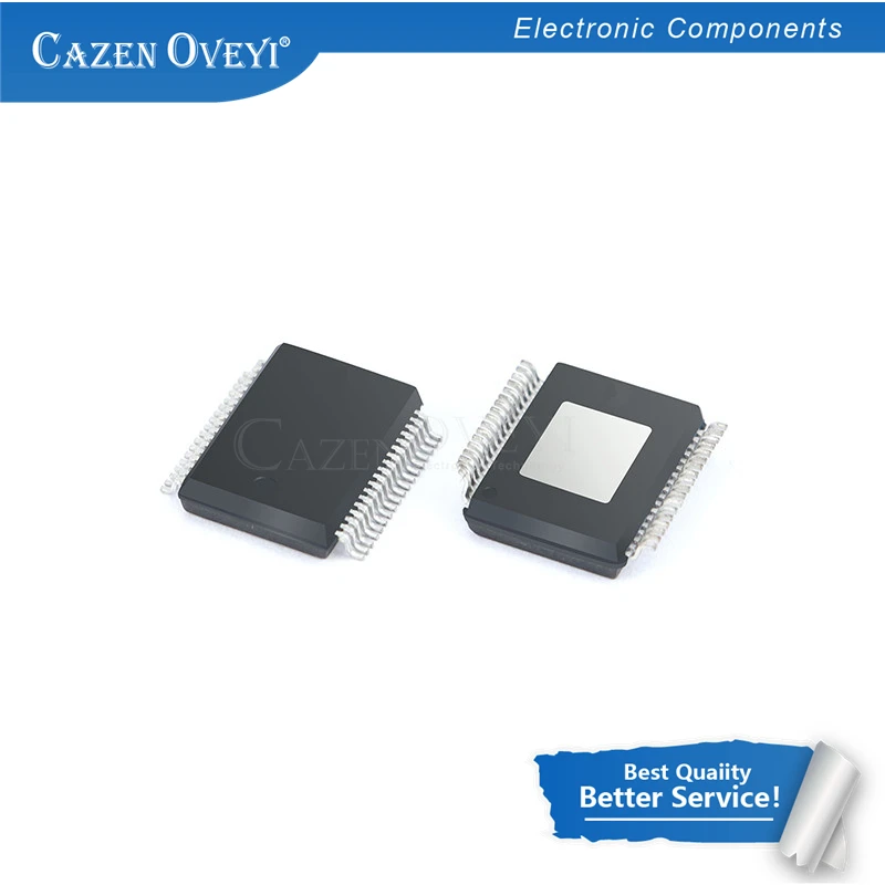 1pcs/lot VNQ6004SA VNQ6004 SSOP-36 In Stock | Электронные компоненты и принадлежности