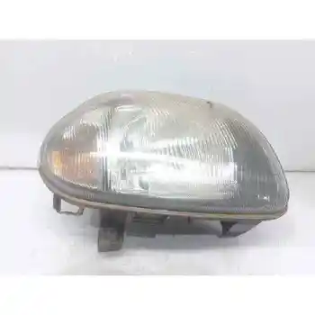 

7701697618 RIGHT HEADLIGHT RENAULT CLIO II PHASE I (B/CBO)