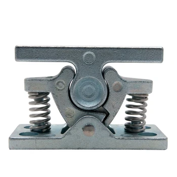 

DK101 Door Zinc Alloy Strong Door Contact Strong Contact Ball Buckle Lock Heavy Door Suction Door Contact Spring Lock