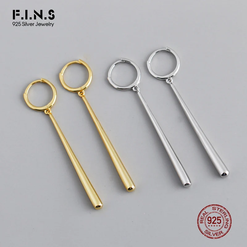 boucles d'oreilles pendantes | Rostock