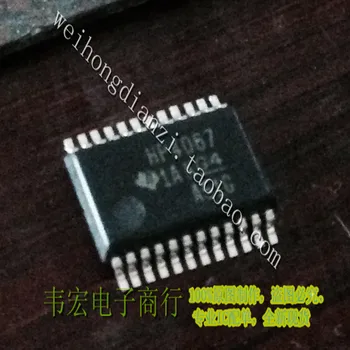 

Delivery.CD74HC4067SM96 Free 4067 new interface chip spot SSOP24