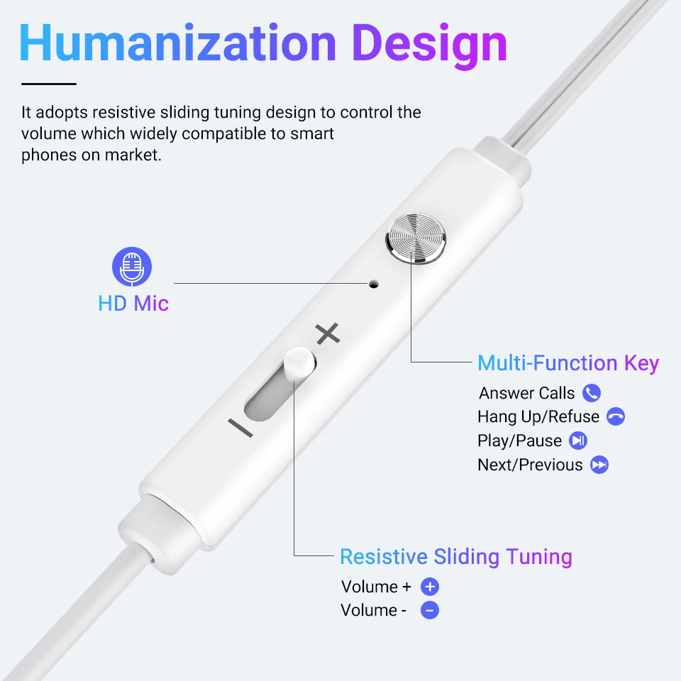 Langsdom V6 наушники 3,5 мм наушники-вкладыши для Xiaomi iPhone fone de ouvido с микрофоном auriculares гарнитуры Audifonos Mp3 Dj