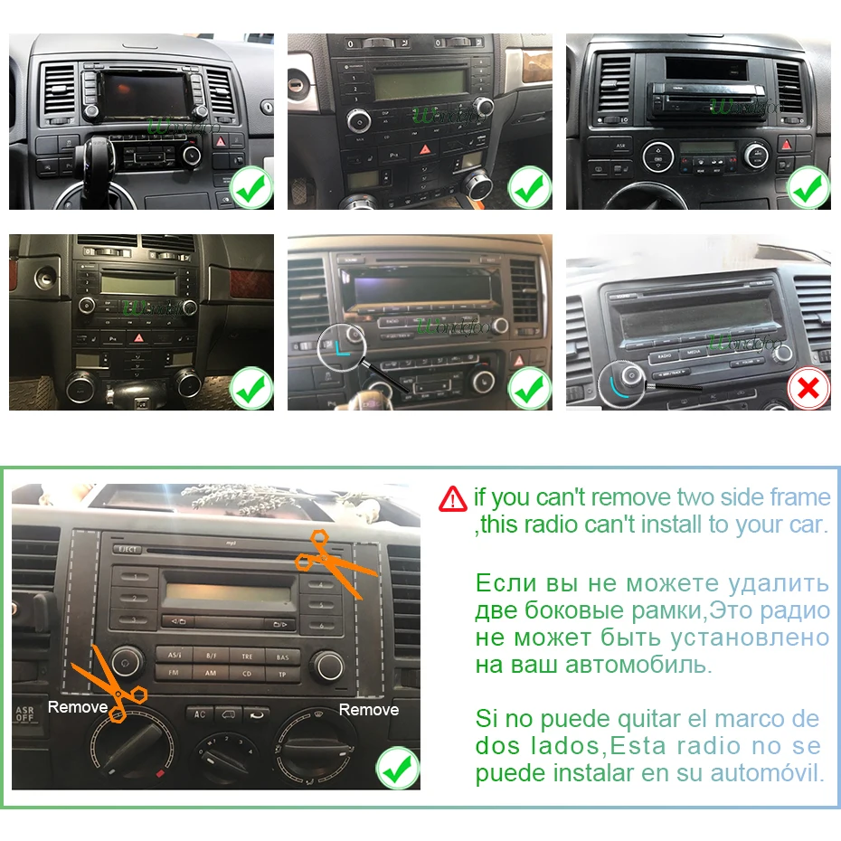 4G 64G DSP ips Android 9,0 2 din Автомобильный dvd-плеер для Touareg T5 Transporter Multivan Мультимедиа gps радио навигационный экран