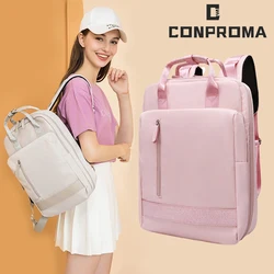 Saco do portátil ao ar livre mochila 11 12 13.3 14.3 15.6 polegada grande capacidade saco de computador lazer viagem para huawei lenovo ar pro xiaom