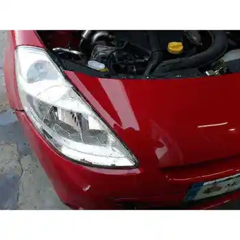 

144618748R INTERCOOLER RENAULT CLIO III