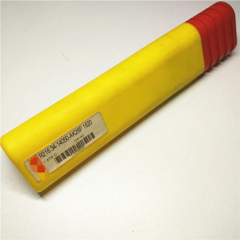 1 шт. R216.34-14050-AK26P 1620 алюминиевые режущие вставки