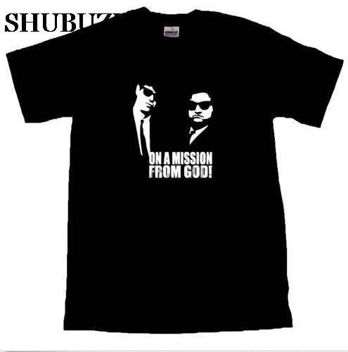 Blues Brothers tuxedo рубашка мужские футболки бренд shubuzhi футболка хлопковая стильная футболка - Цвет: same as the picture