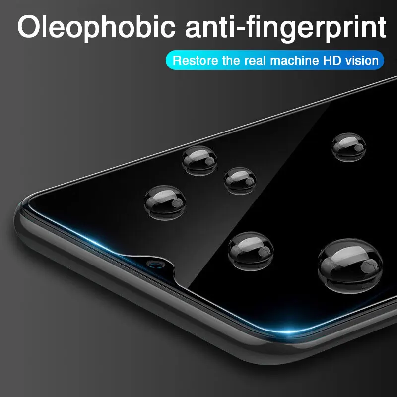 Полное покрытие из закаленного стекла для Xiaomi Redmi Note 7 6 5 8 Pro 5A Защита экрана для Redmi 5 Plus 6A 8 pro Защитная стеклянная пленка