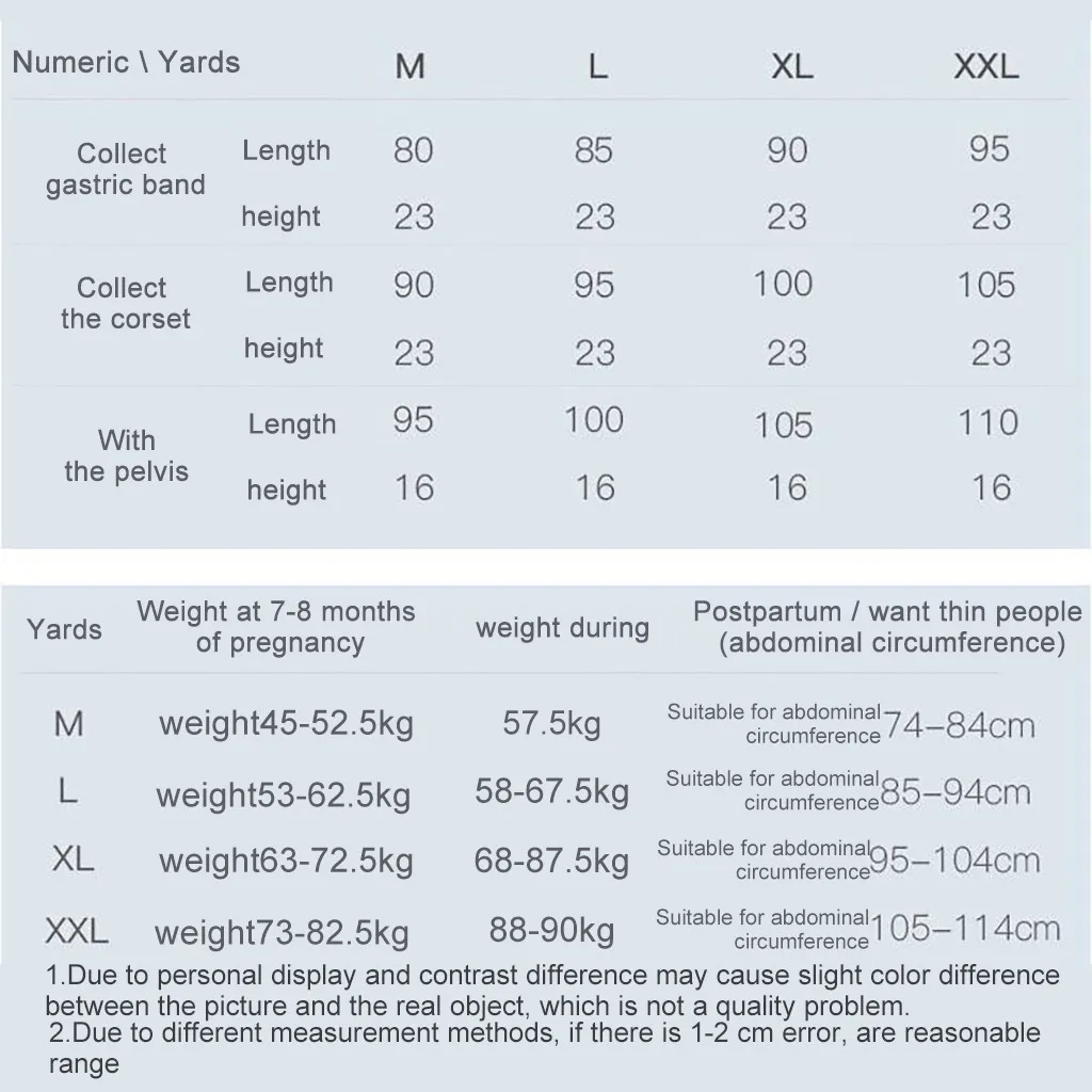 Women Postpartum Belly Band&Support New After Pregnancy Belt Belly Maternity Bandage Band Pregnant Women Shapewear Clothes