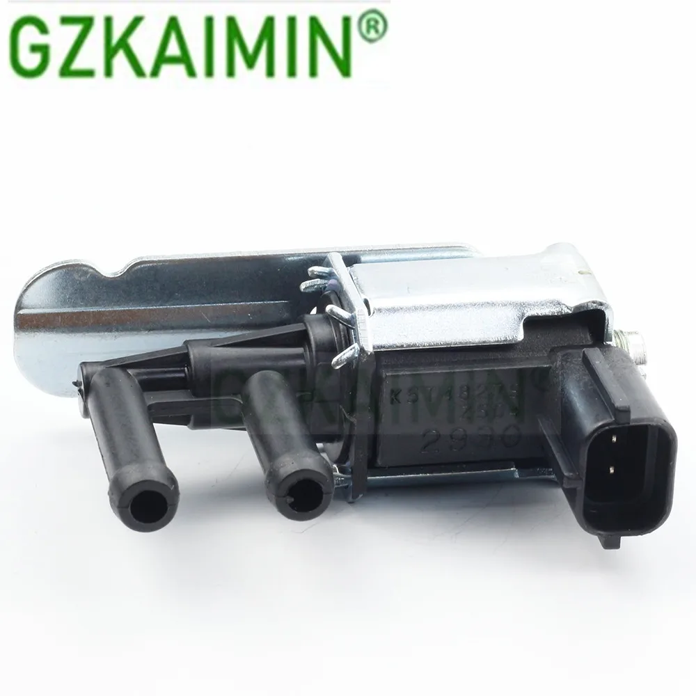 Вакуумный клапан управления K5T48279 K5T48298 Z504-18-741 для MAZDA 6 626 6 RX-8 Miata MX-5 MPV Protege