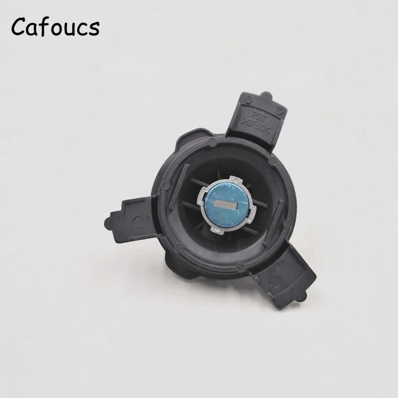 Cafoucs масляный бак автомобиля Cap для Peugeot 206 207 Citroen C2 замок крышки топливного бака с