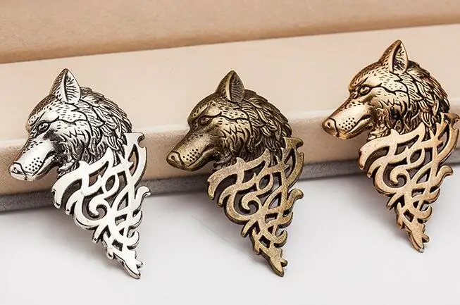 a brooch not cloth Мужская рубашка, пуловер с воротником, свитера, список, полосатый хлопковый свитер, мужской свитер с v-образным вырезом, имитация двух частей, джемпер, блуза, одежда - Цвет: a brooch not cloth