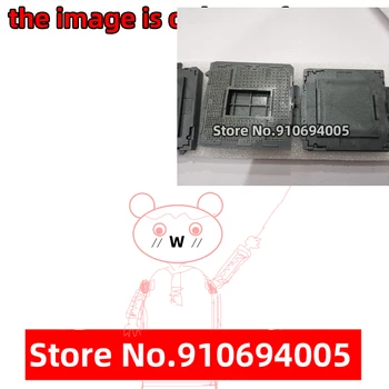 

20/10/5/3PCS LGA1151 CPU The base card slot PE115127-4041-01H Connector