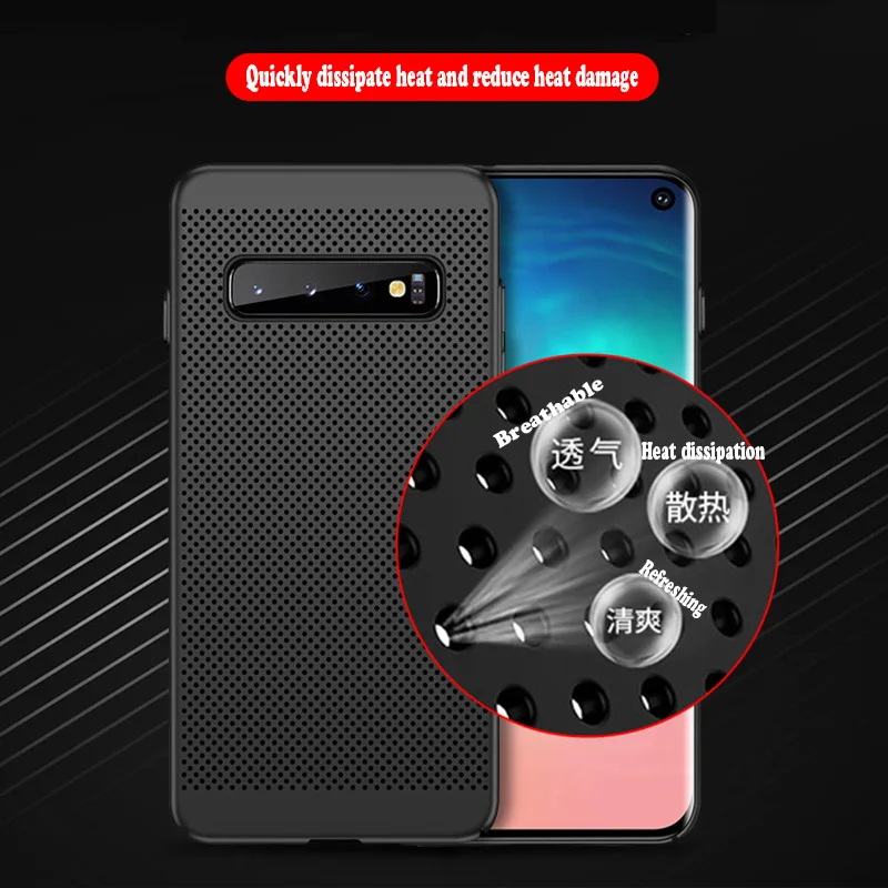ПК чехол для телефона для samsung Galaxy S9 S8 плюс S7 S6 Edge Plus S5 neo A6 A8 плюс A3 A5 A7 обратите внимание на возраст 3, 4, 5, 8 Note 9 крышка