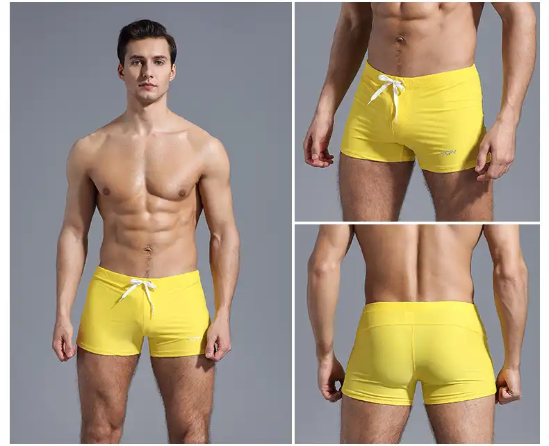 beachwear for men