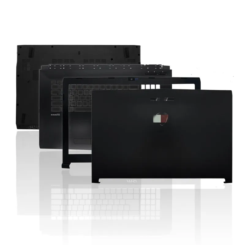 GP72 MS-179B GL72 A чехол B C для дисплея Оригинальный ноутбука MSI все новое MS-1799 |