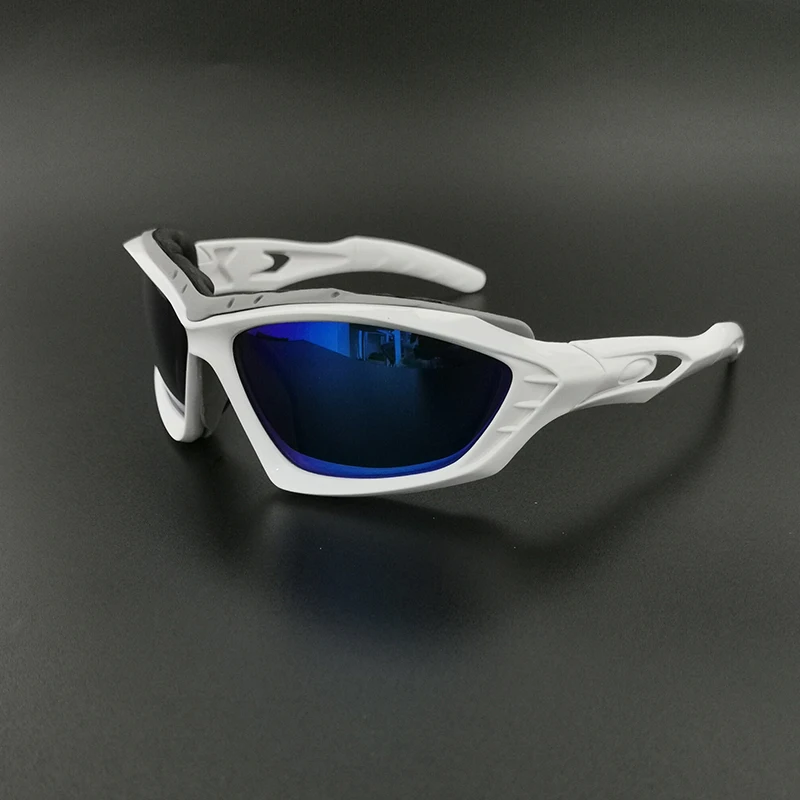 aliexpress.com - Sport Sunglasses UV400 Outdoor Running Riding Fishing Goggles 2024 MTB Cycling Glasses Road Bike Case Women Men Bicycle Eyewear