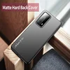 XUANYAO Case For Huawei P9 P10 Plus P20 P30 P40 Pro Plus Case Slim Matte Coque For Huawei P40 P30 P20 P9 Case Frosted Hard Cover ► Photo 2/6