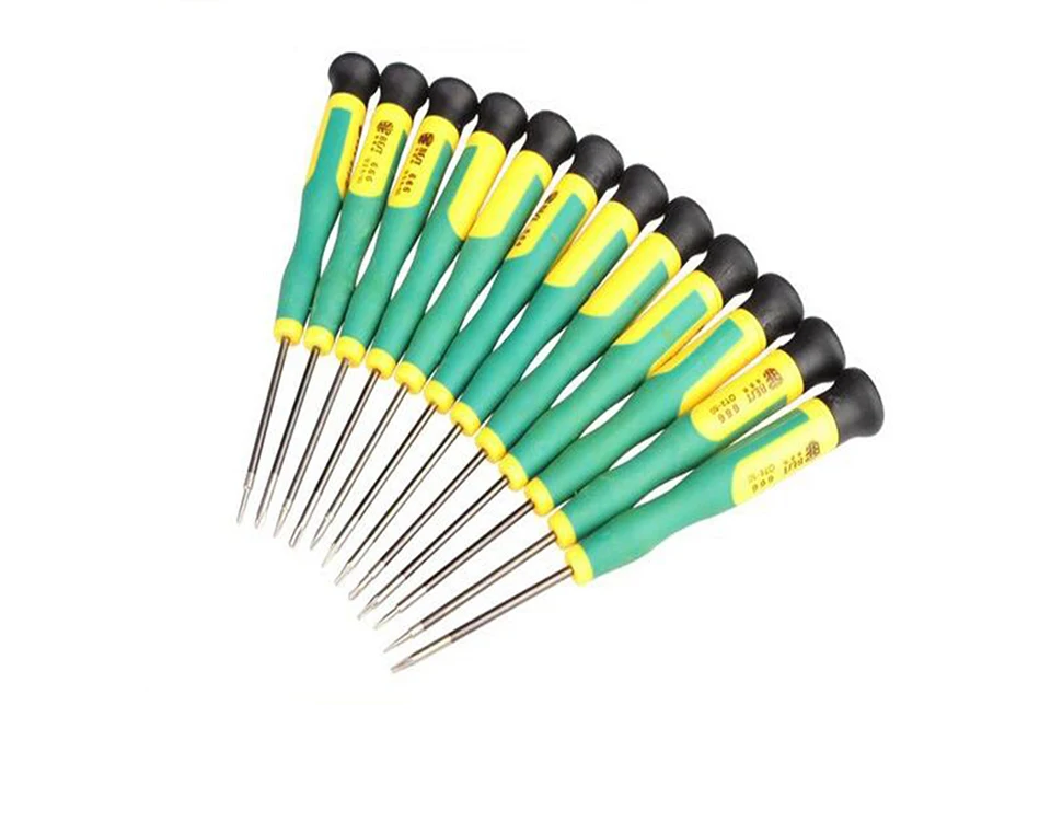 screwdriver set (6)