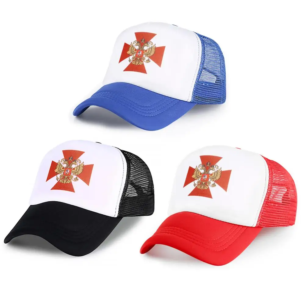 

Black Blue Red Snapback Spring Summer Outdoor Sports Baseball Caps Vivid Eagle Pattern Print Women Men Hats Dad Mom Gifts