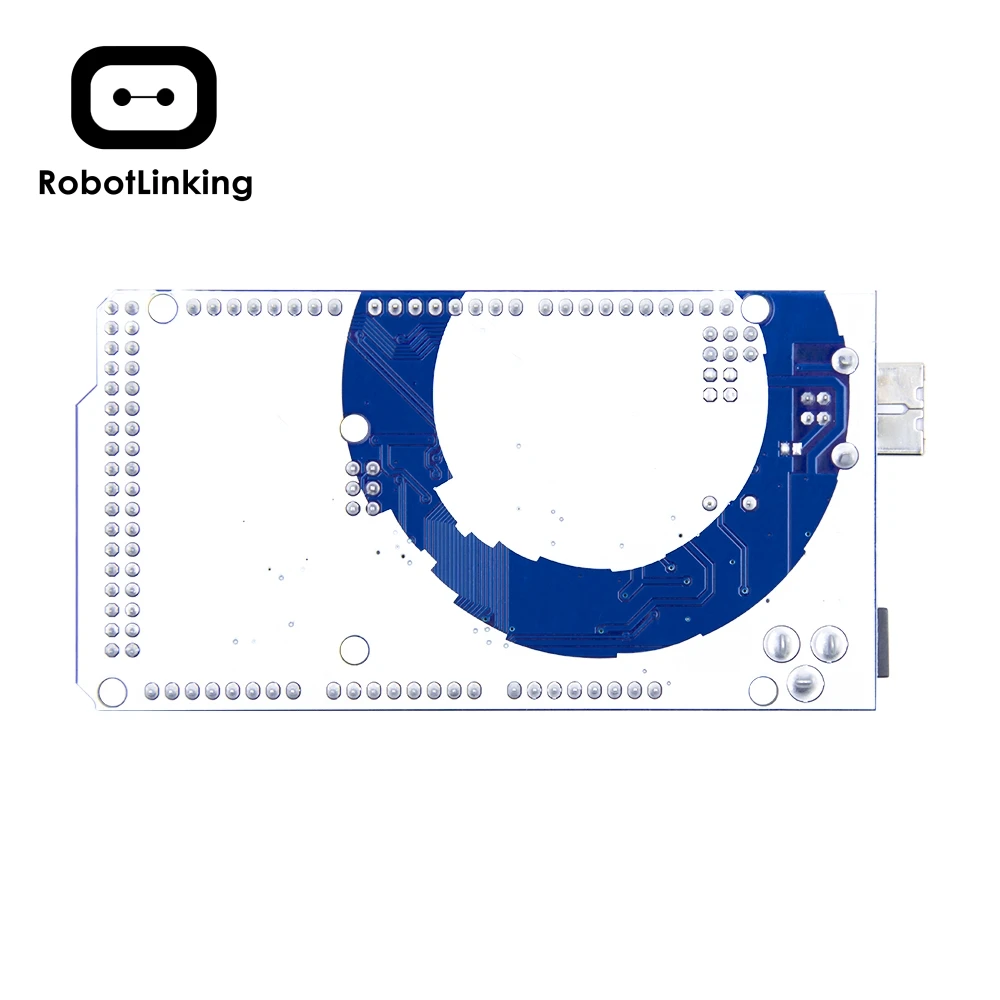 МЕГА 2560 R3 плата 2012 официальная версия с ATMega 2560 ATMega16U2 чип для Arduino интегрированный драйвер с оригинальной розничной коробкой