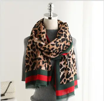

1PCS High quality silk printed hijab wrap shawls women scarf scarves can choose colors free shipping