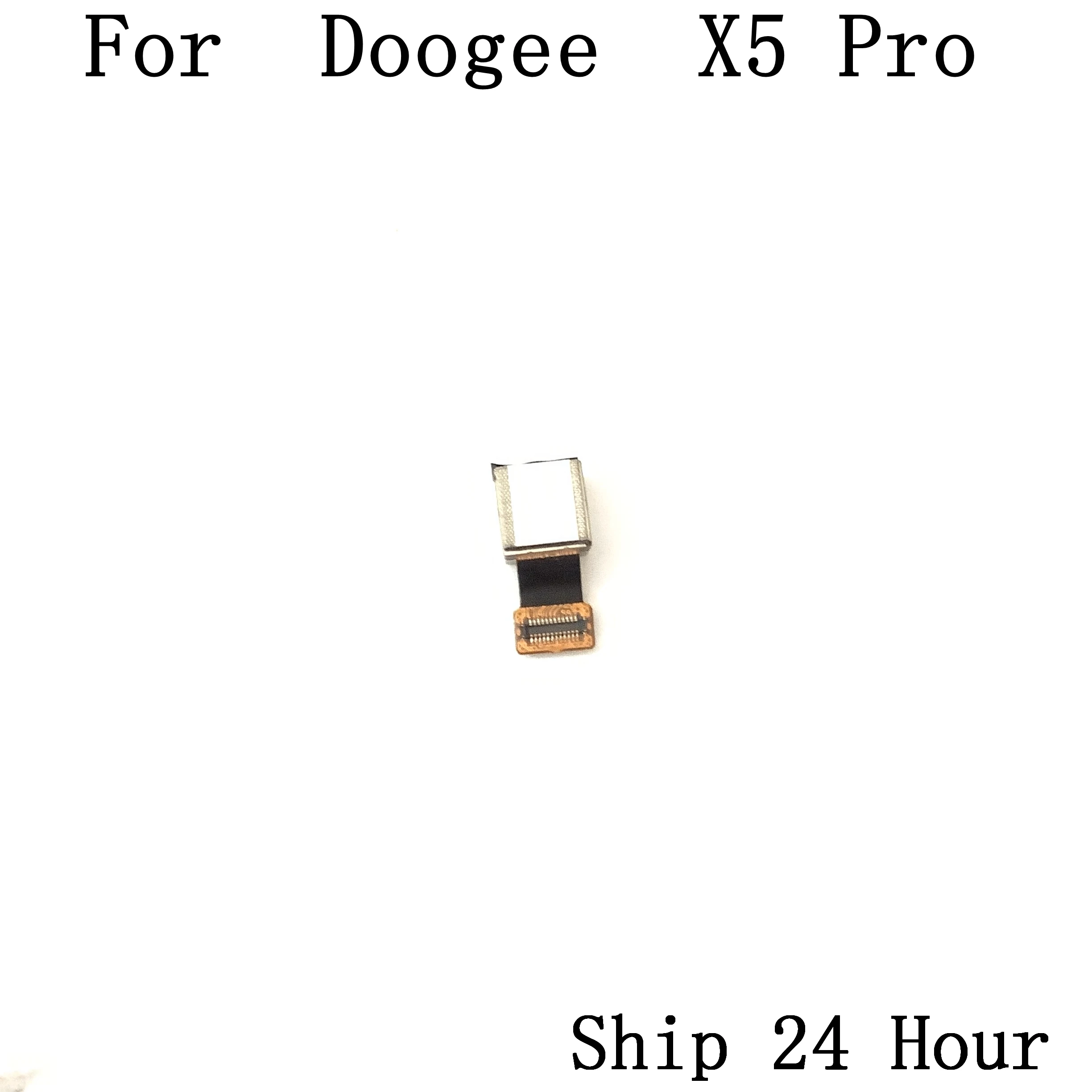 Doogee X5 Pro используется задняя камера 8.0MP модуль для Doogee X5 Pro ремонт починка Запасная часть