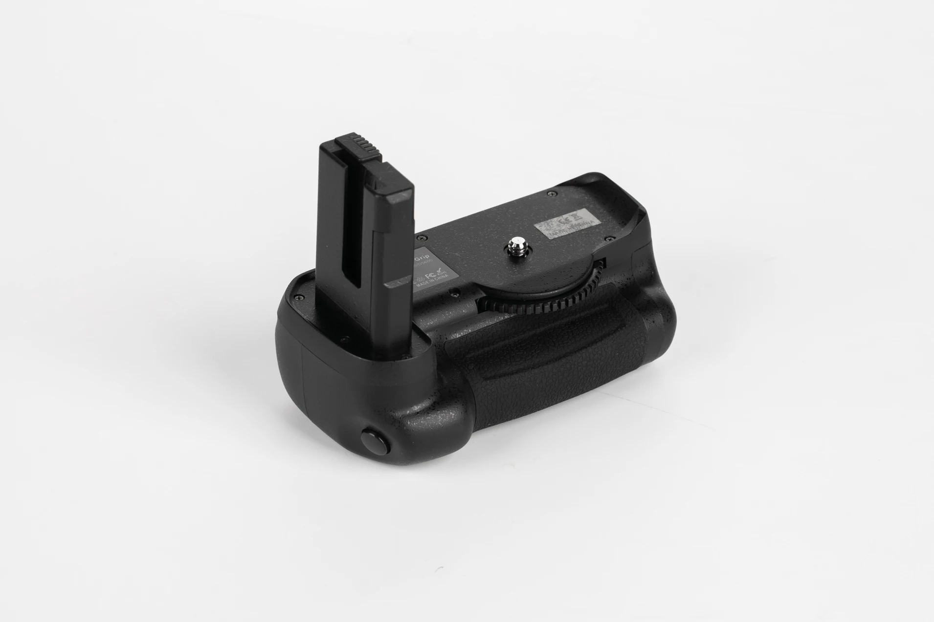 Держатель рукоятки аккумулятора для камеры Nikon D5500/D5600 DSLR BG-2T
