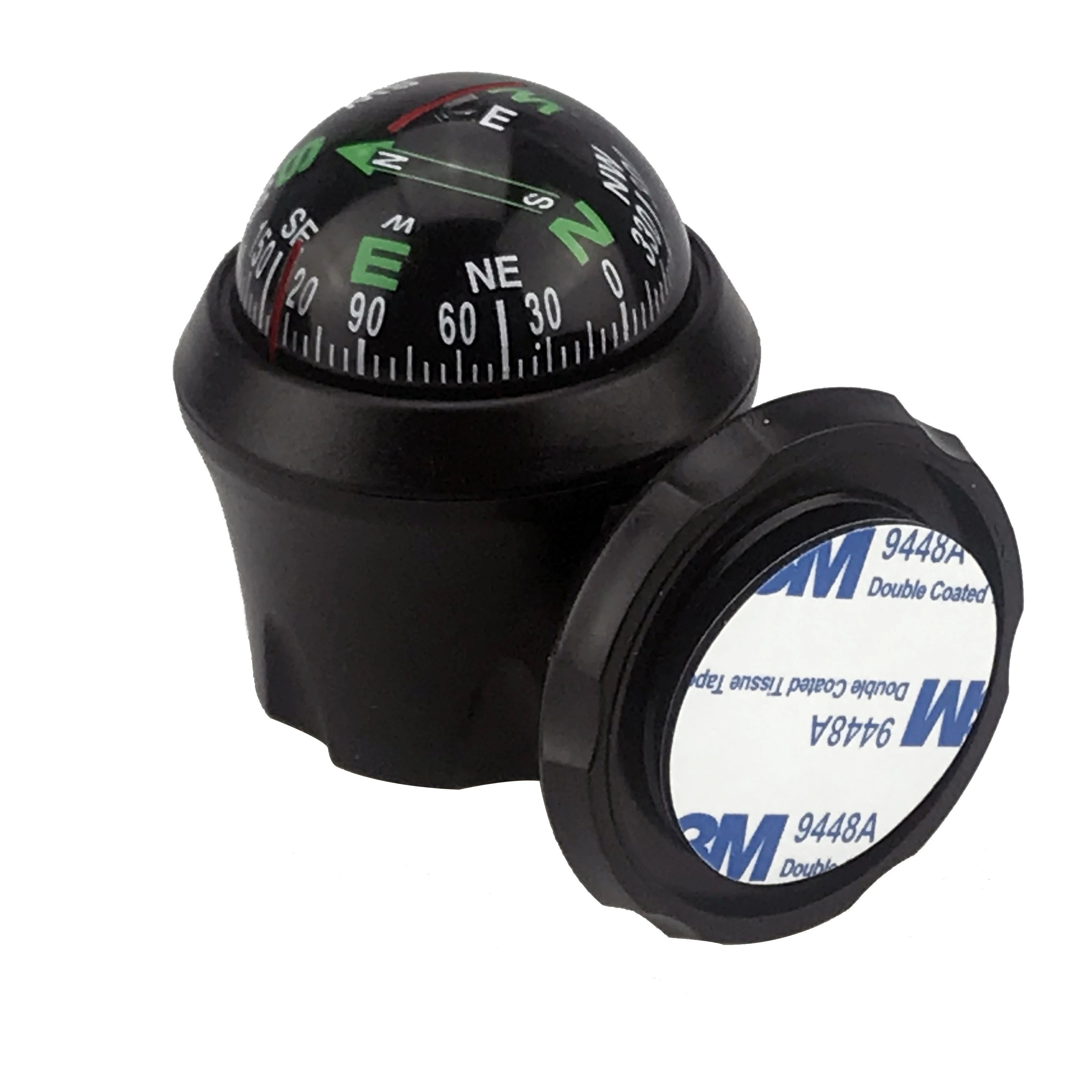 Compass For Car Dashboard Car Compass Dashboard Digital Adjustable Dash ...